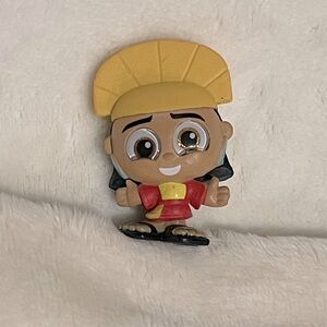 Disney Doorables Emperors New Groove